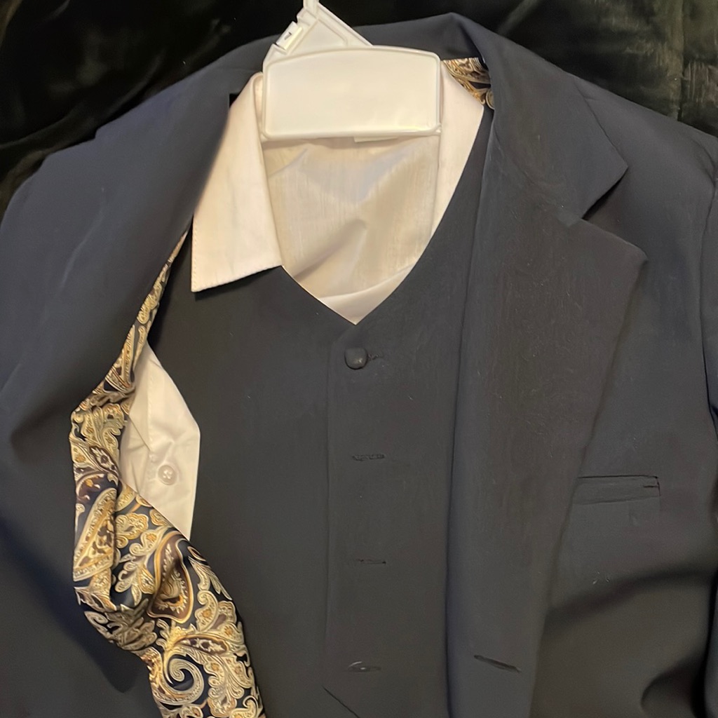 Full Suit